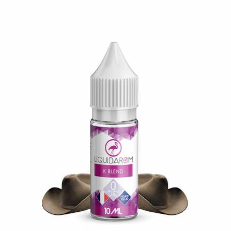 E-Liquide K Blend - Liquidarom