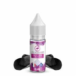 E-liquide California Blend - Liquidarom