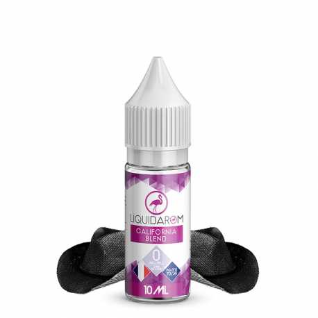 E-liquide California Blend - Liquidarom