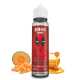 E-liquide Mask'on 60ml - Heroe's juice