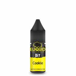 Arôme cookie - Eliquid France