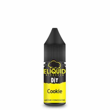 Arôme Concentré Cookie - Eliquid France