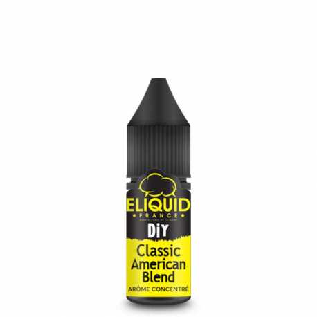 Arôme Concentré American Blend - Eliquid France