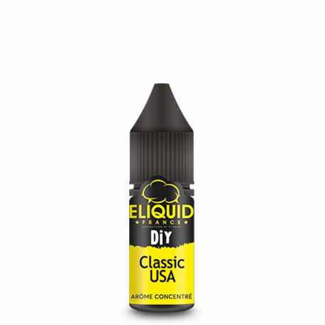 Arôme Classic USA - Eliquid France