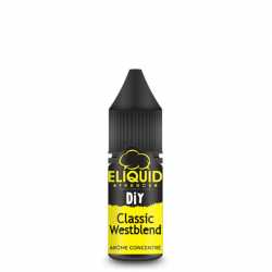 Arôme Concentré Westblend - Eliquid France