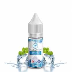 E-liquide Menthe Fraîche - Liquidarom