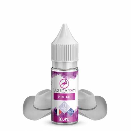 E-Liquide M Blend - Liquidarom