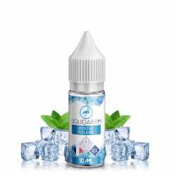 E-liquide Menthe Polaire - Liquidarom