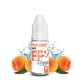 E-liquide Pêche Abricot 50/50 - Flavour Power