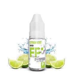 Citron vert 50/50 - Flavour Power