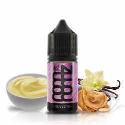 Concentré Nutter Custard 30ml - Nom Nomz