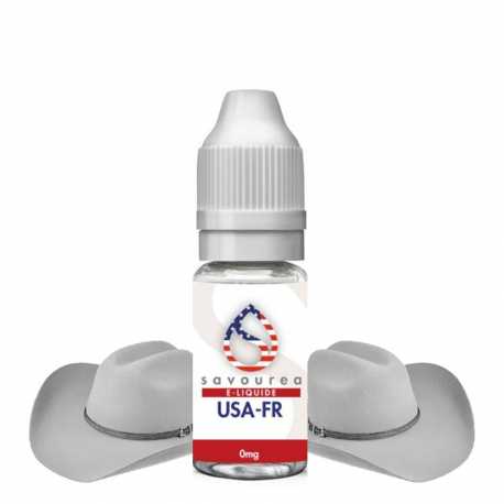 E-liquide Classic USA-FR - Savourea