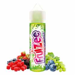 Bloody Summer No Fresh 50ml - Fruizee