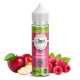 E-liquide Pomme Framboise 50ml - Tasty Collection