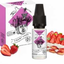 E-liquide Tirami'Chou - Sense Insolite