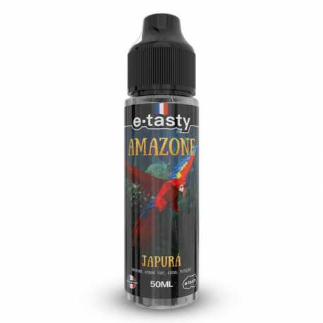 Japura 50ml - Amazone