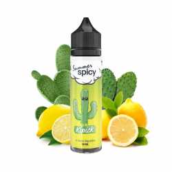 Kipick 50ml - Summer Spicy