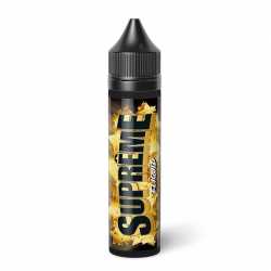 Suprême 50ml - Eliquid France