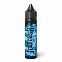 Jet Fresh 50ml - Eliquid France