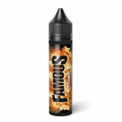 Famous 50ml - Eliquid France