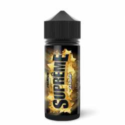 Supreme 100ml - Eliquid France