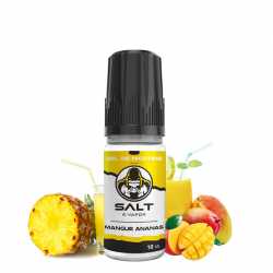 Mangue Ananas - Salt E-vapor