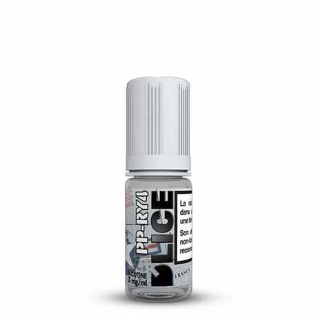 E-liquide PP-RY4 - Dlice