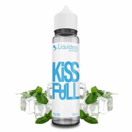 Kiss full 50ml - Liquideo