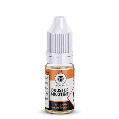 Booster 30/70 - Cristal vape