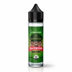 Cactus 50ml - Dictator