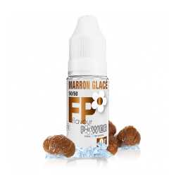 Marron glacé 50/50 - Flavour Power