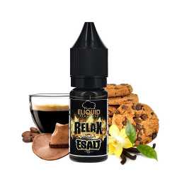 Relax Esalt - Eliquid France