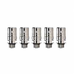 Résistance Isub plex3D - pack de 5 - Innokin