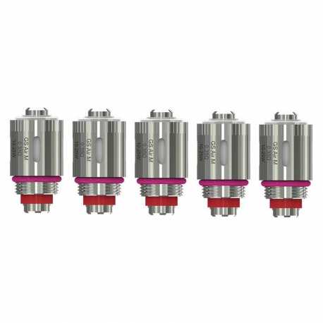 Résistance Gs Air M pack de 5 - Eleaf