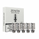 Résistance Zenith - pack de 5 - Innokin