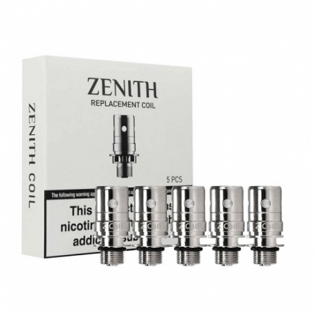 Résistance Zenith - pack de 5 - Innokin