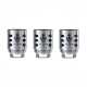 Résistance Tfv12 Prince - pack de 3 - Smok