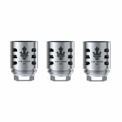 Résistance Tfv12 Prince - pack de 5 - Smok