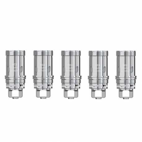 Résistance EC2 - pack de 5 - Eleaf