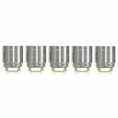 Résistance HW ELLO - pack de 5 - Eleaf