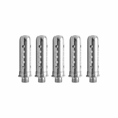 Résistance T18- pack de 5 - Innokin