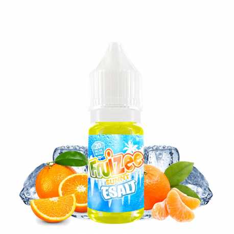 Sunny Esalt 10ml - Fruizee