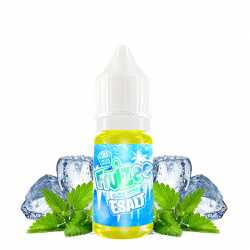 Icee Mint Esalt 10ml - Fruizee