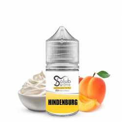 Arôme Hindenburg 30ml - Solubarome