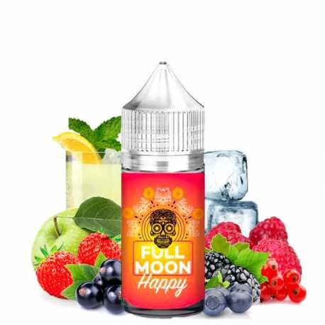 Concentré happy 30ml - Full moon