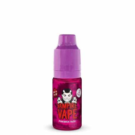 Pinkman High VG - Vampire Vape