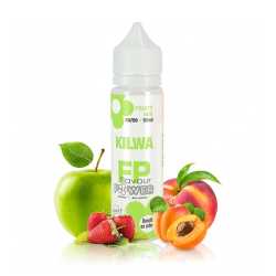 Kilwa 50ml - Flavour power