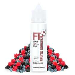 Fruits rouges 50ml - Flavour power