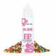 BB-gum 50ml - Flavour power