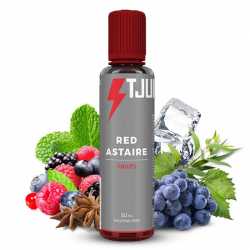 Red astaire 50ml - TJuice